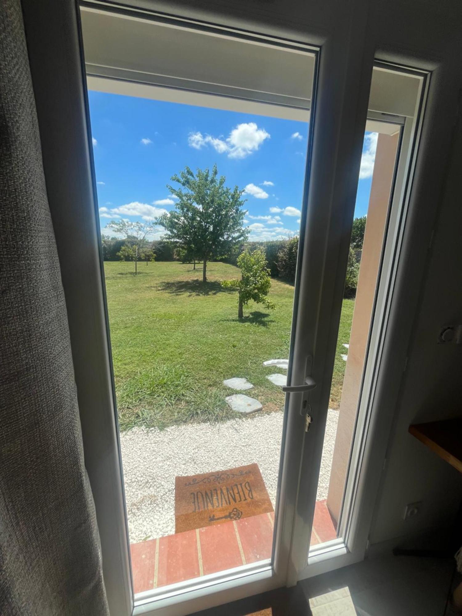 Séjour à la campagne Cocon *